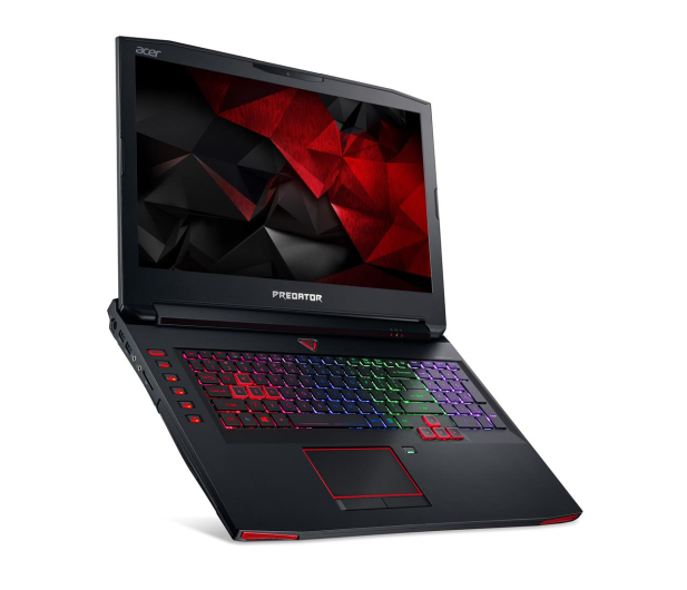 Acer G9-793 i7-6700HQ/16GB/128+1000/Win10 FHD GTX 1070 - 333991 - zdjęcie 3